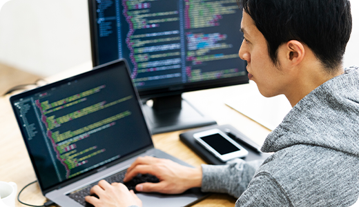AIを活用したスカウトメール送信業務