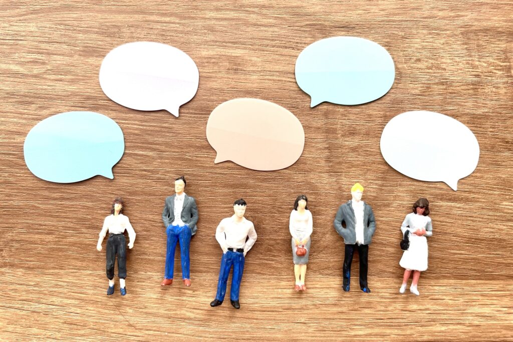 一人ひとりの特性を活かして働く可能性を広げる就労支援